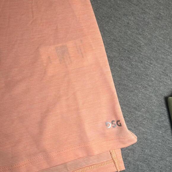 NEW DSG DICKS sporting Goods Mens tank top Activewear T-Shirt size Medium - Picture 3 of 6